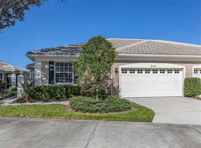 110 Woodbridge Dr #4 Venice, FL 34293