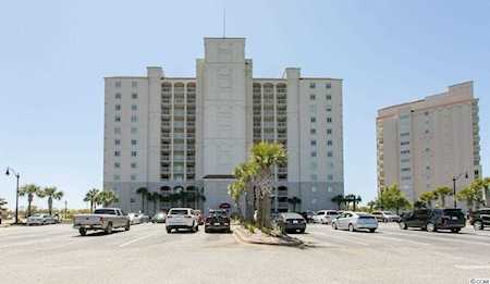 2151 Bridgeview Ct. #1-605 North Myrtle Beach, SC 29582