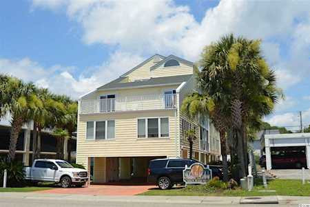 4314 S Ocean Blvd. #B-1 North Myrtle Beach, SC 29582
