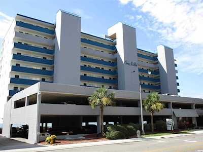 1709 S Ocean Blvd. #111 North Myrtle Beach, SC 29582