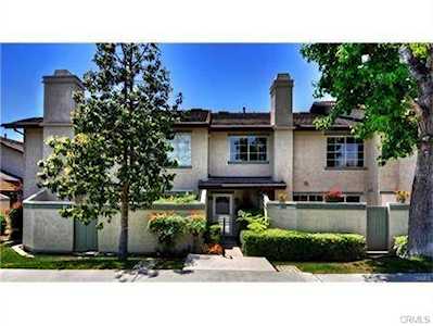 95 Oxford #40 Irvine, CA 92612