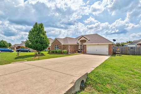 2907 Saunter Lane Granbury, TX 76049