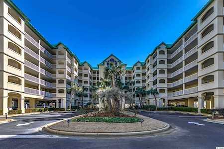 125 South Dunes Dr. #510 Pawleys Island, SC 29585