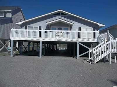 230 Dogwood Dr. S Garden City Beach, SC 29576