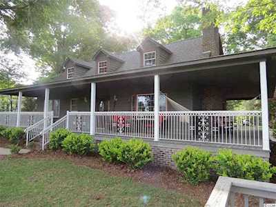 340 Apache Dr. Georgetown, SC 29440