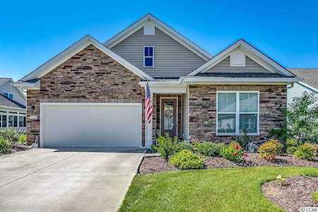 5629 Lombardia Circle Myrtle Beach, SC 29579