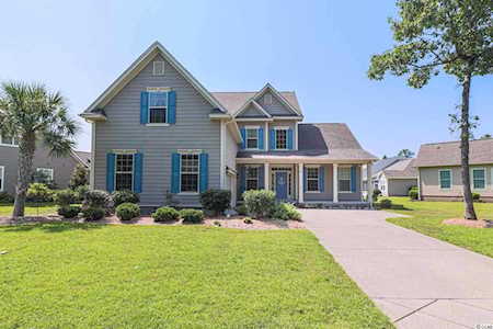 157 Summerlight Dr. Murrells Inlet, SC 29576