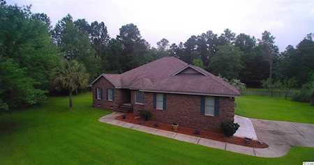 611 Fox Bay Rd. Loris, SC 29569