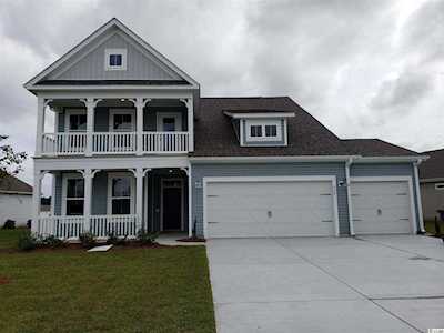 909 Sorano St. Myrtle Beach, SC 29579