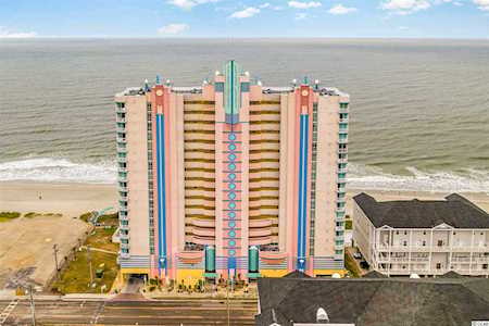 3500 N Ocean Blvd. #708 North Myrtle Beach, SC 29582