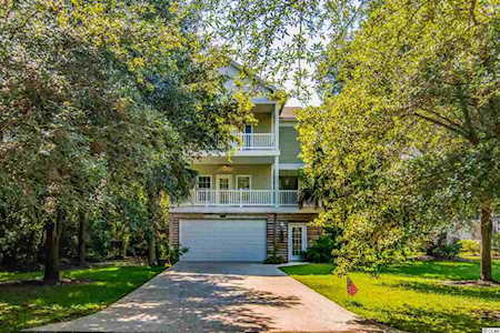 81 Hook Dr. Pawleys Island, SC 29585
