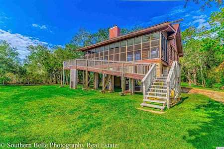 76 Marboeuf Ct. Pawleys Island, SC 29585