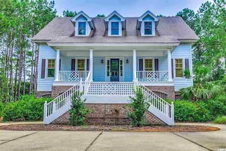 2372 Wallace Pate Dr. Georgetown, SC 29440