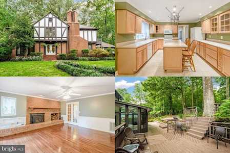 18604 Cabin Rd Triangle, VA 22172