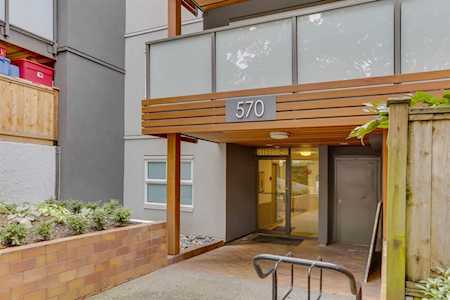570 E 8th Avenue #103 Vancouver, BC V5T 1S8