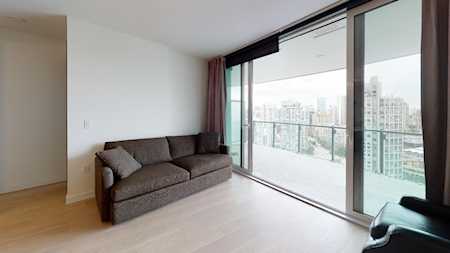 89 Nelson Street #2821 Vancouver, BC V6Z 0E7