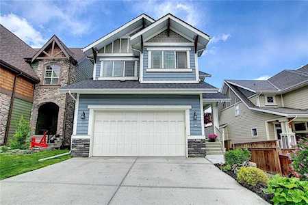 58 Riviera Crescent Cochrane, AB T4C 0T6
