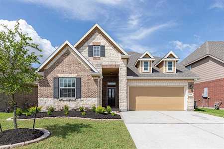 1901 Dylan Ln Deer Park, TX 77536