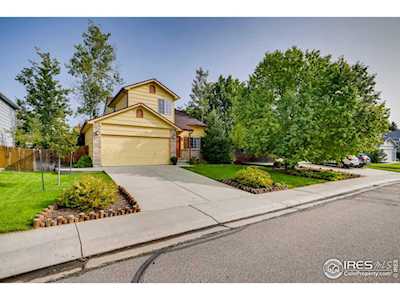1558 Cedarwood Dr Longmont, CO 80504