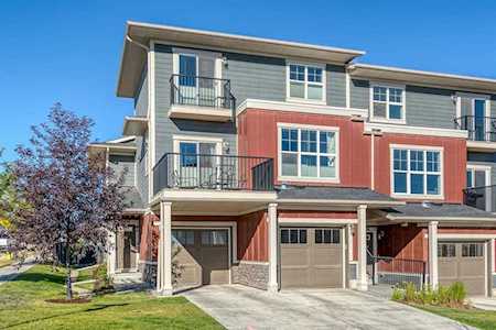 428 Nolan Hill Dr NW #1106 Calgary, AB t3r 0s9