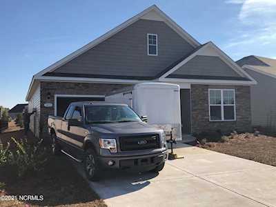 1339 Fence Post Lane Carolina Shores, NC 28467
