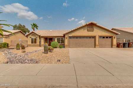 8346 W Michelle Drive Peoria, AZ 85382