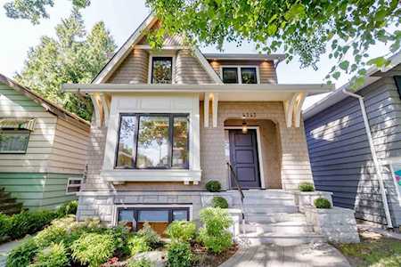 4343 Blenheim Street Vancouver, BC V6L 2Z6