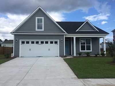 1177 Needleleaf Drive Winnabow, NC 28479