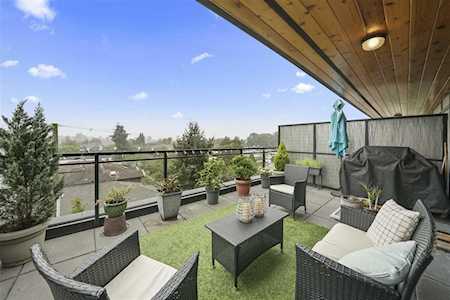 688 E 18th Avenue #403 Vancouver, BC V5V 1G4