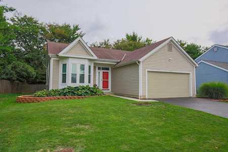 4540 Cliff Ridge Drive Columbus, OH 43230