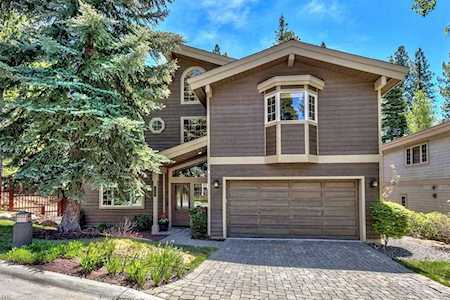 298 Deer Ct Incline Village, NV 89451