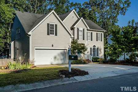 3505 Meadowrun Drive Durham, NC 27707