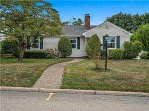 100 Cushman Ave East Providence, RI 02914