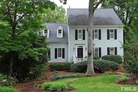 8 Sanderling Court Durham, NC 27713
