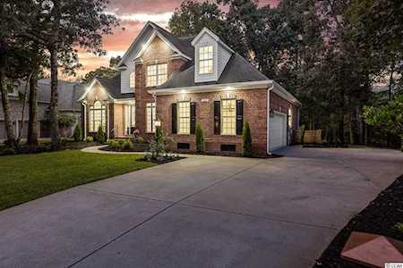 219 Wood Cut Ct. Murrells Inlet, SC 29576