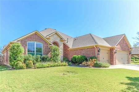 4311 Kensal Rise Place Norman, OK 73072