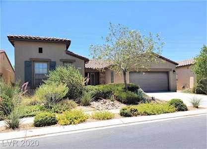 4325 Oasis Valley Ave North Las Vegas, NV 89085