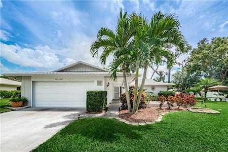1530 W Dorchester Dr Palm Harbor, FL 34684