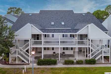 1880 Auburn Ln. #25 I Surfside Beach, SC 29575