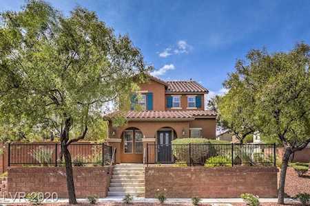7444 Clifton Gardens St Las Vegas, NV 89166