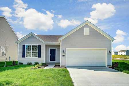 2622 Misty Meadows Avenue Lancaster, OH 43130