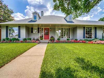 7632 Maplecrest Drive Dallas, TX 75254