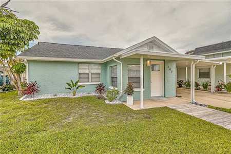 142 Beach Ave Redington Shores, FL 33708