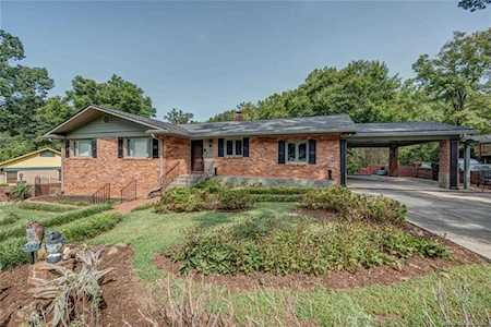 2113 Wensley Dr Charlotte, NC 28210