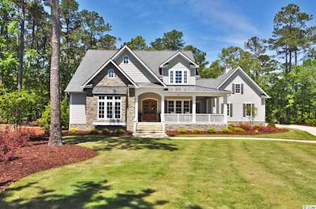 305 Catbriar Hollow Circle Murrells Inlet, SC 29576