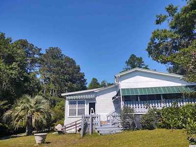 3525 Choppee Rd. Georgetown, SC 29440