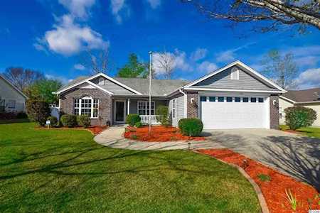 1013 Dunraven Ct. Conway, SC 29526