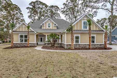 1116 Spoonbill Dr. Conway, SC 29526