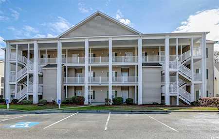 5882 Longwood Dr. #302 Murrells Inlet, SC 29576