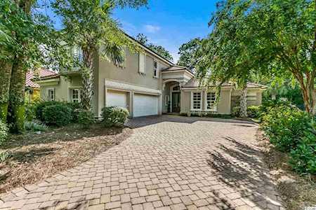 7604 Triana Ct. Myrtle Beach, SC 29572